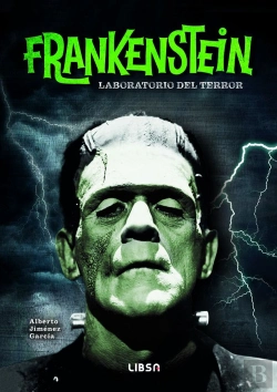 Bertrand.pt - Frankenstein