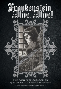 Bertrand.pt - Frankenstein Alive, Alive: The Complete Collection