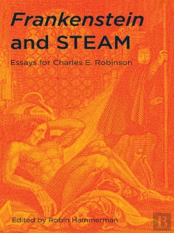 Bertrand.pt - Frankenstein And Steam