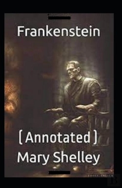 Bertrand.pt - Frankenstein Annotated