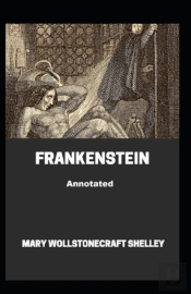 Frankenstein Annotated