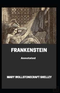Bertrand.pt - Frankenstein Annotated