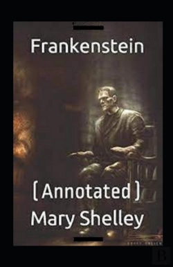 Bertrand.pt - Frankenstein Annotated