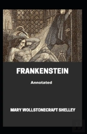 Frankenstein Annotated