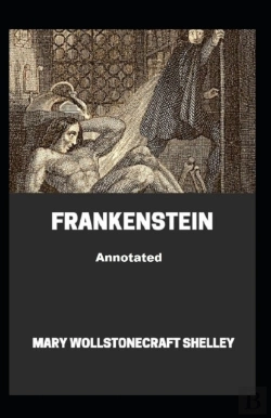 Bertrand.pt - Frankenstein Annotated