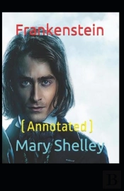 Frankenstein Annotated