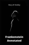 Frankenstein Annotated