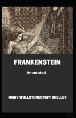 Bertrand.pt - Frankenstein Annotated
