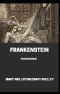 Frankenstein Annotated