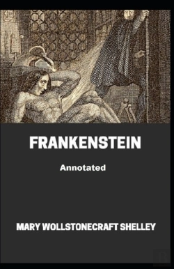 Bertrand.pt - Frankenstein Annotated