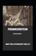 Frankenstein Annotated