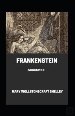 Bertrand.pt - Frankenstein Annotated