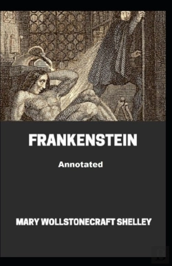 Bertrand.pt - Frankenstein Annotated