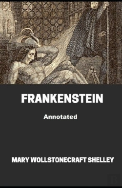 Bertrand.pt - Frankenstein Annotated