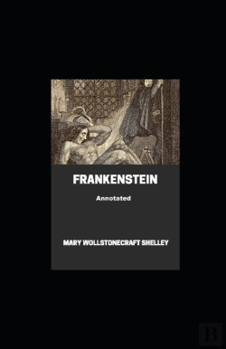 Bertrand.pt - Frankenstein Annotated