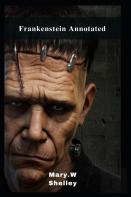Frankenstein Annotated