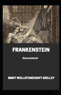 Bertrand.pt - Frankenstein Annotated