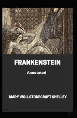 Bertrand.pt - Frankenstein Annotated