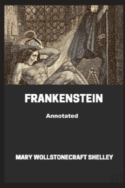 Bertrand.pt - Frankenstein Annotated