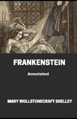 Bertrand.pt - Frankenstein Annotated