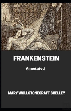 Bertrand.pt - Frankenstein Annotated