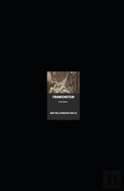 Frankenstein Annotated
