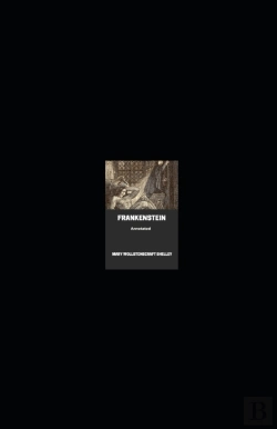 Bertrand.pt - Frankenstein Annotated