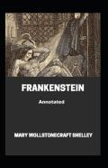 Frankenstein Annotated