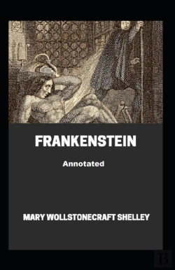 Bertrand.pt - Frankenstein Annotated