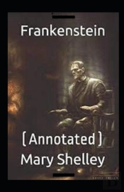 Frankenstein Annotated