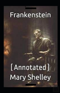 Bertrand.pt - Frankenstein Annotated