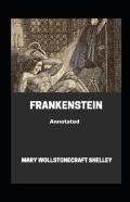 Frankenstein Annotated