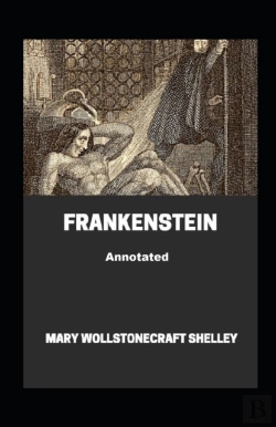 Bertrand.pt - Frankenstein Annotated