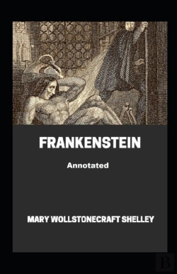 Bertrand.pt - Frankenstein Annotated