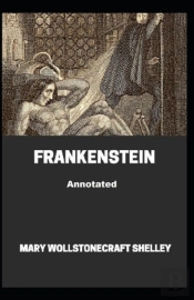 Frankenstein Annotated
