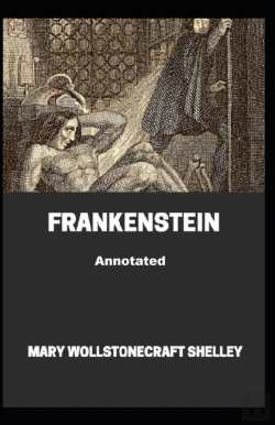 Bertrand.pt - Frankenstein Annotated