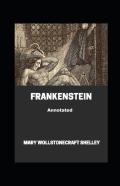 Frankenstein Annotated