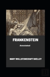 Frankenstein Annotated
