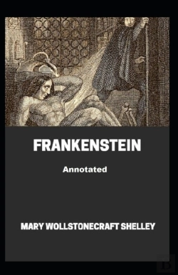 Bertrand.pt - Frankenstein Annotated