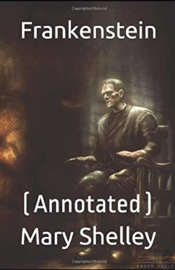 Bertrand.pt - Frankenstein Annotated