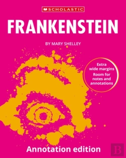 Bertrand.pt - Frankenstein: Annotation Edition