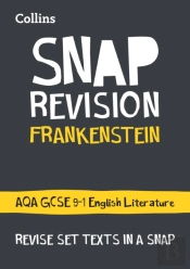 Frankenstein: Aqa Gcse 9-1 English Literature Text Guide