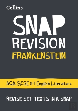 Bertrand.pt - Frankenstein: Aqa Gcse 9-1 English Literature Text Guide