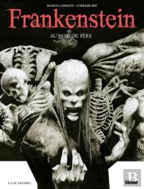 Frankenstein - Au Nom Du Père