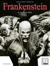 Frankenstein - Au Nom Du Père
