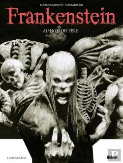Bertrand.pt - Frankenstein - Au Nom Du Père
