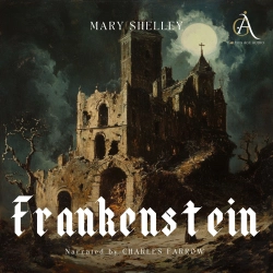 Bertrand.pt - Frankenstein - Audiobook