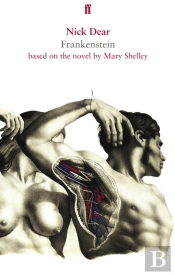 Frankenstein, Based On The Novel By Mary Shelley