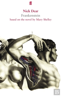 Bertrand.pt - Frankenstein, Based On The Novel By Mary Shelley