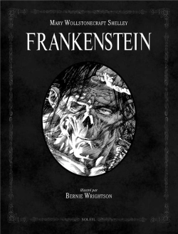 Bertrand.pt - Frankenstein